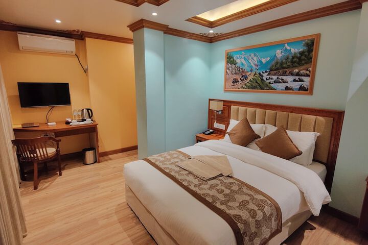 Room 19 of 24