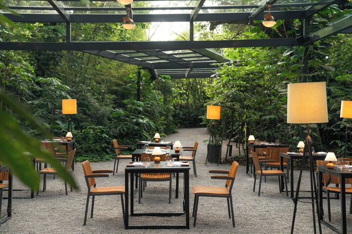 Terrace/Patio 124 of 152
