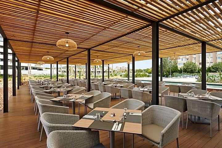 Fitness Facility Photos