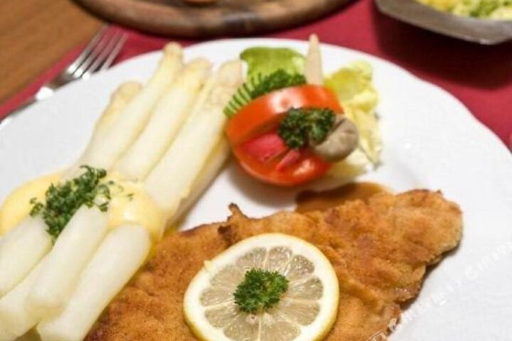 Hotel & Restaurant Zum Eichenhof