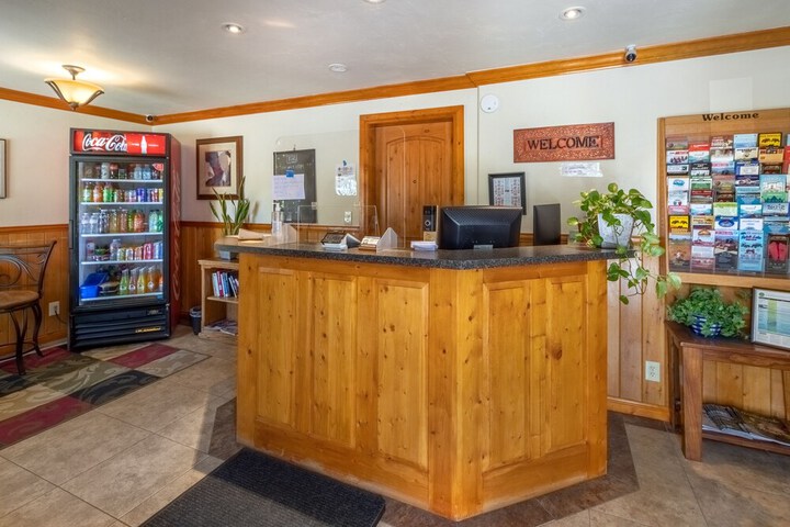 Hotel Interior 3 of 68