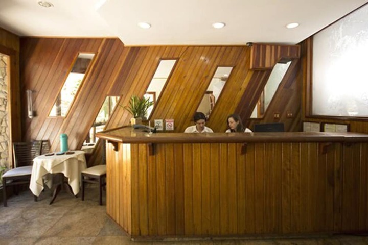 Hotel Interior 2 of 26