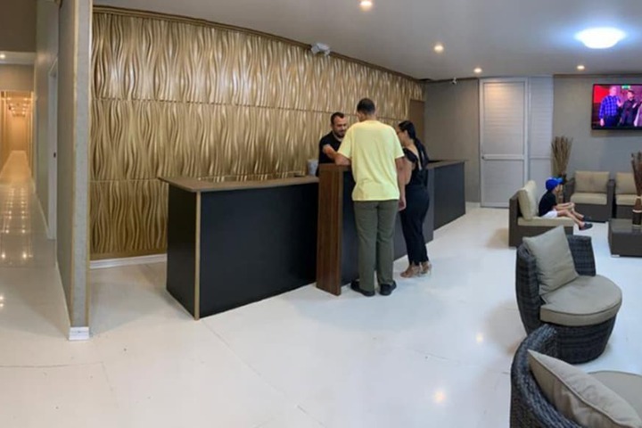Hotel Interior 2 of 51