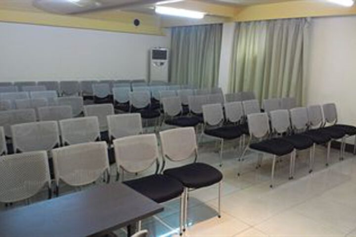 Meeting 18 of 19