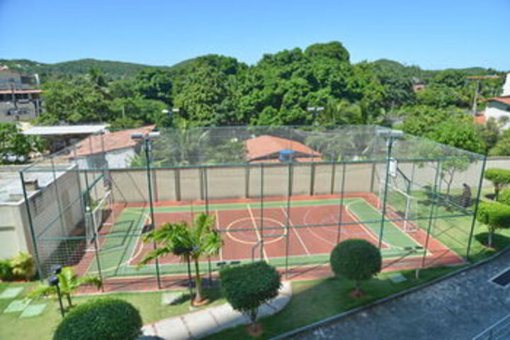 Tennis and Basketball Courts 41 of 41