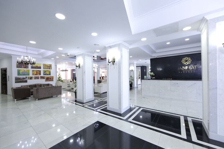 Hotel Interior 2 of 114