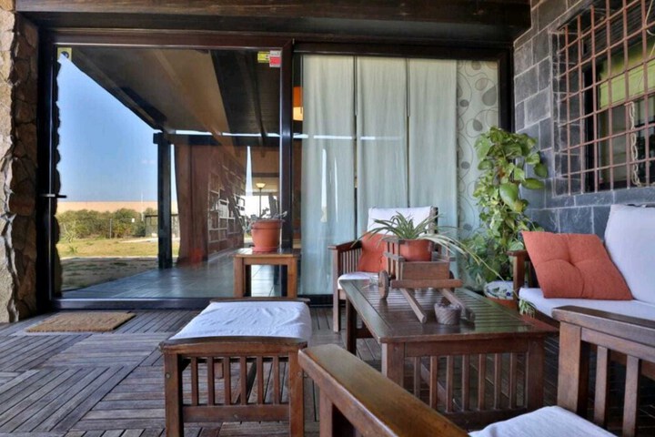 Terrace/Patio 76 of 78
