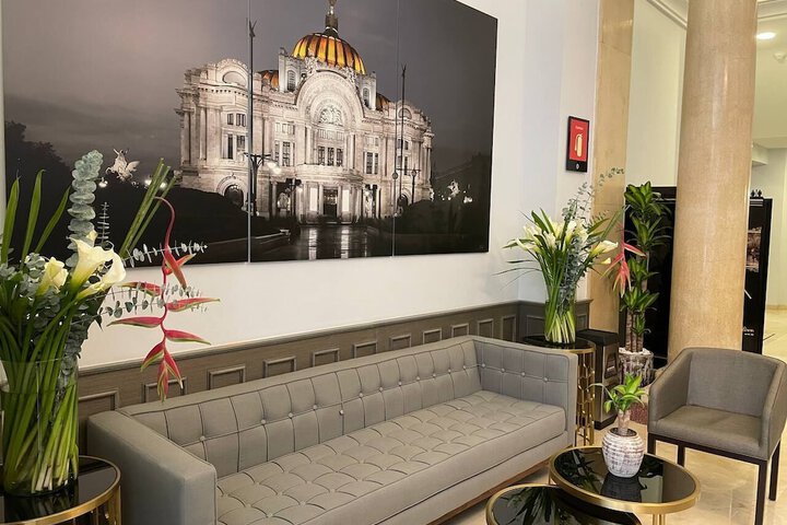 Hotel Interior 10 of 88