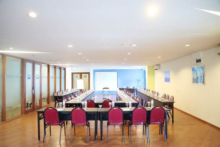 Meeting 20 of 24