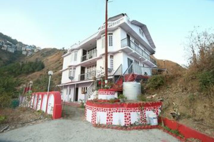 Hotel 6 of 20