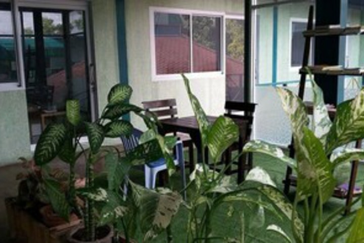 Terrace/Patio 12 of 13