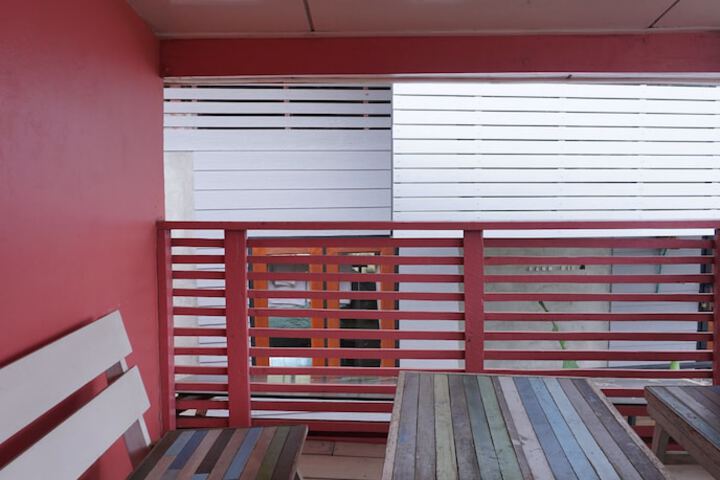 Terrace/Patio 14 of 26