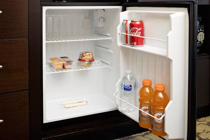 Minibar