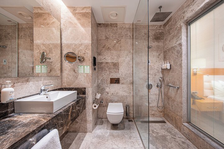 Bath Photo