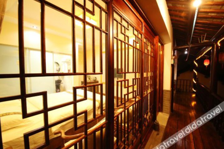 Wanyan Hotel