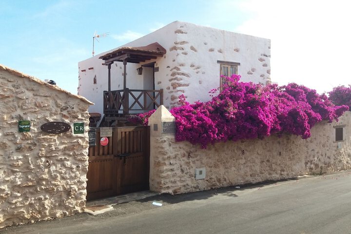 Casa Rural Tamasite in Tuineje