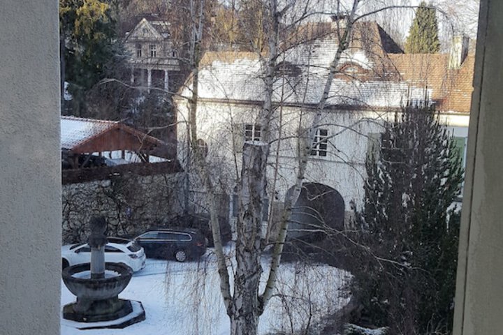 Hotel View 42 of 42