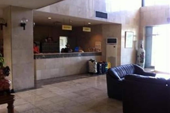 Hotel Interior 2 of 22