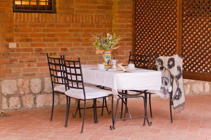 Terrace/Patio 14 of 42