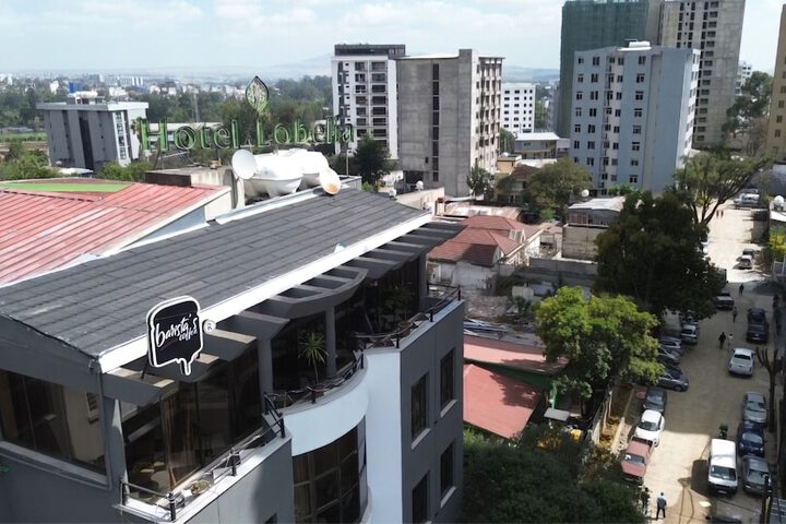 Hotel 90 of 96