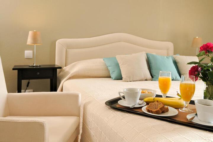 Suite Photo