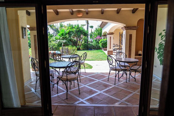 Terrace/Patio 50 of 135