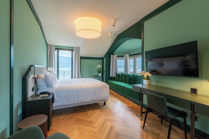 Casa Du Lac - by R Collection Hotels in Varenna