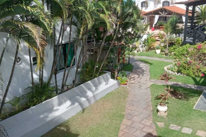 Hotel Exterior 43 of 60