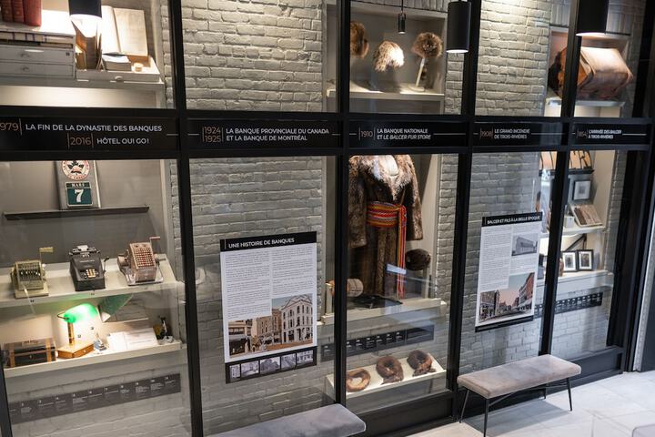 Hotel Interior 5 of 62