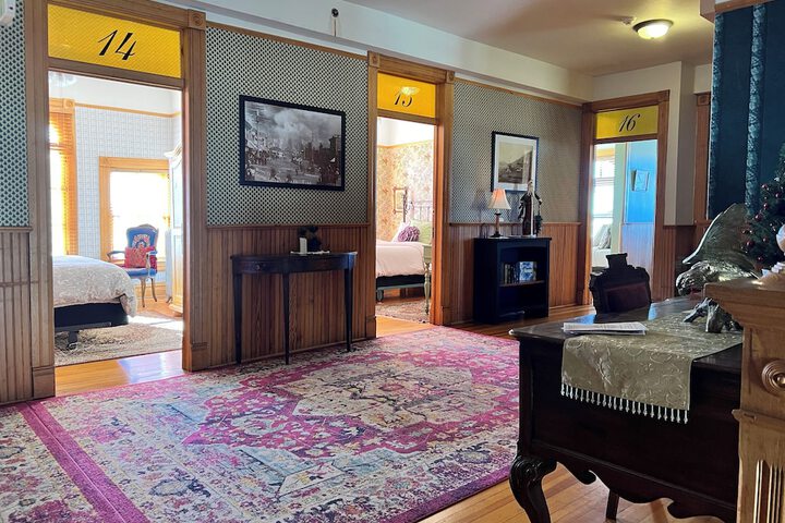 Hotel Interior 74 of 80