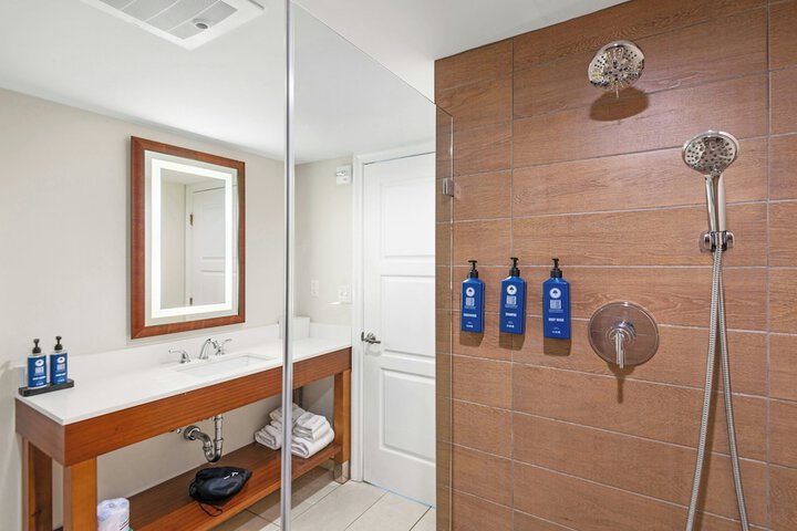 Bathroom Vanities