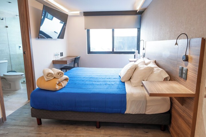 Room 14 of 21