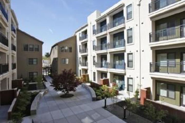 Photo of Oakwood LINQ Midtown