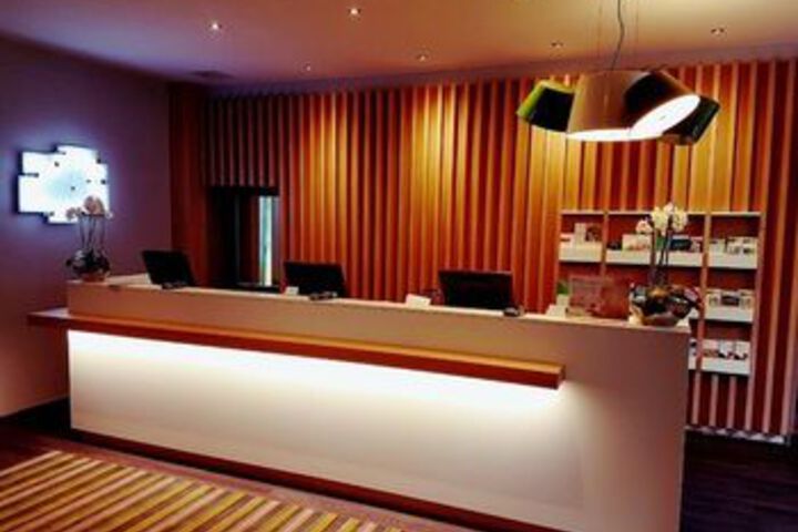 Hotel Interior 59 of 120