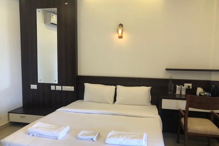 Ramee Wolkenburg Resort and Spa Munnar