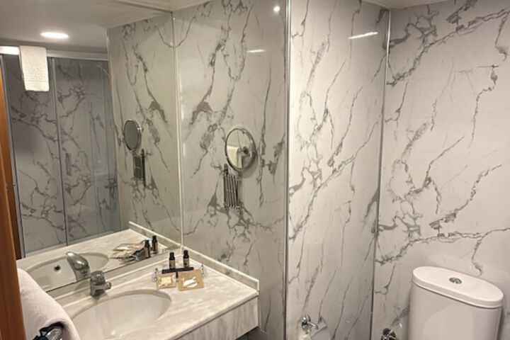 Bath Amenities