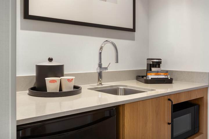 Minibar