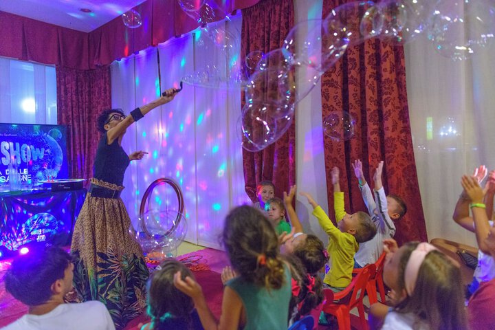 Childrens Activities 37 of 46