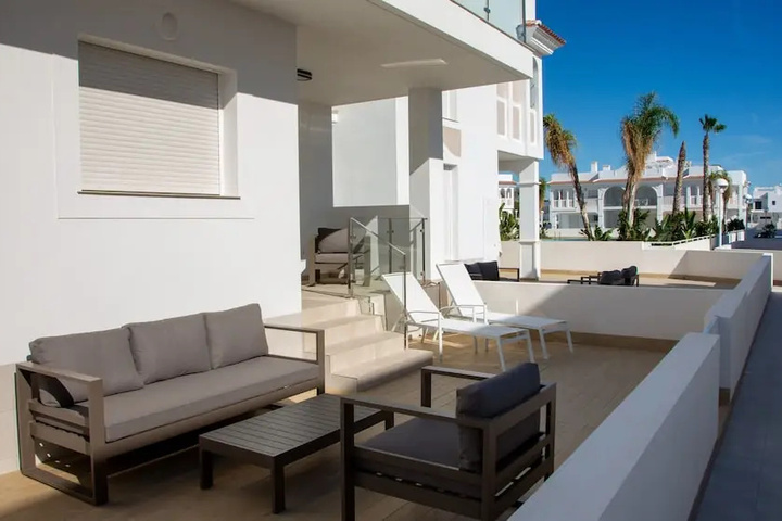 Terrace/Patio 6 of 16