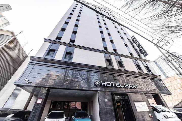 Hotel 20 of 165