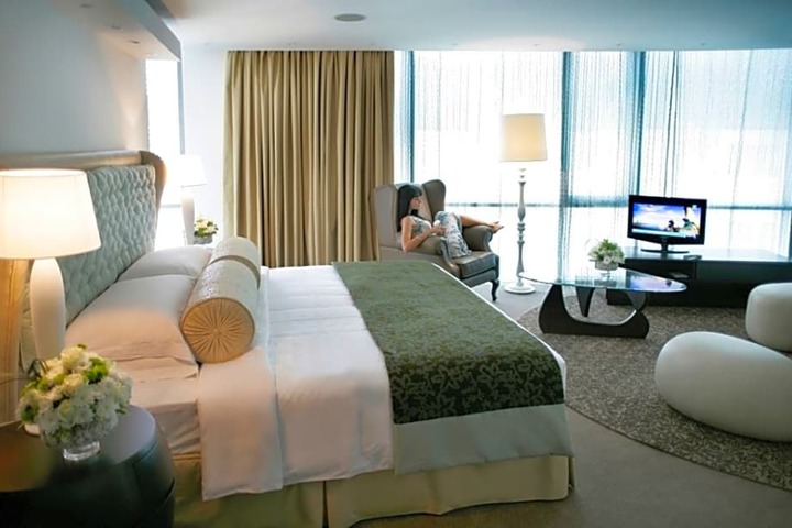 Fitness Facility Photos