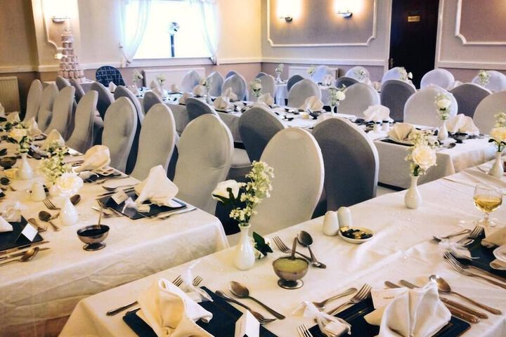 Wedding/Banquet 88 of 95