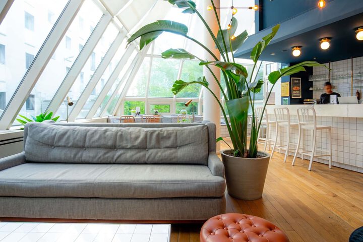 Hotel Interior 45 of 94