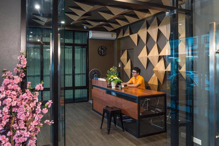 Fitness Facility Photos