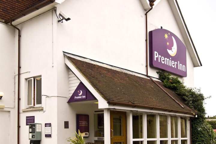 Premier Inn Horsham North