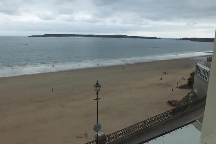 Beach 10 of 13