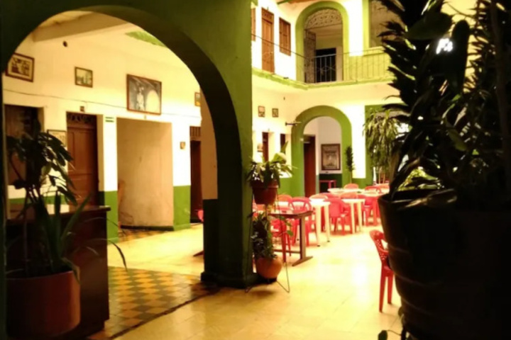 Hotel Interior 2 of 5