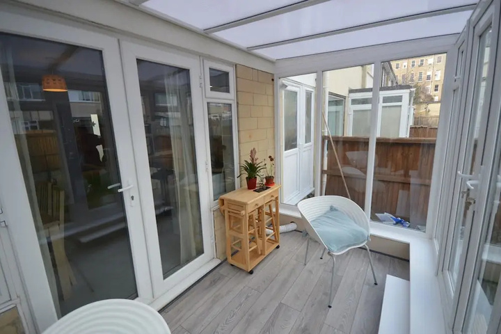 Terrace/Patio 6 of 11