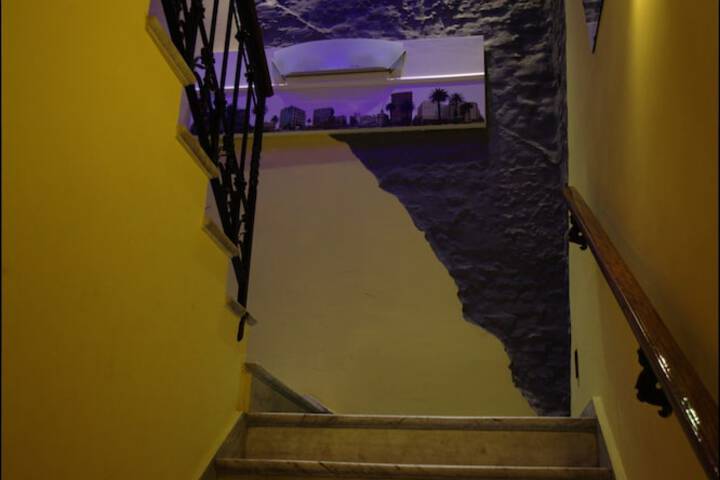 Hotel Interior 103 of 110