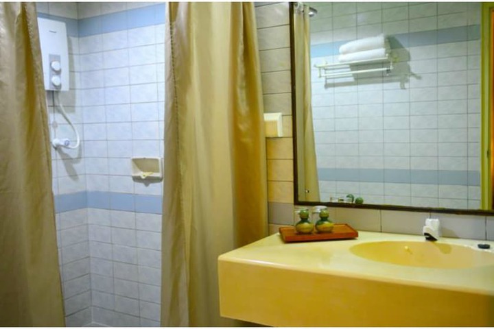 Bathroom Vanities